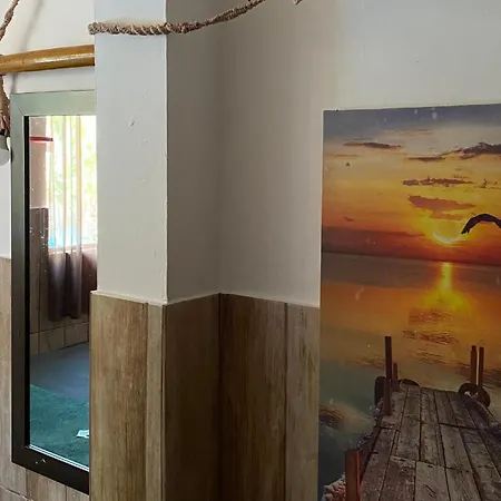 Hostel Rio Surf House-3