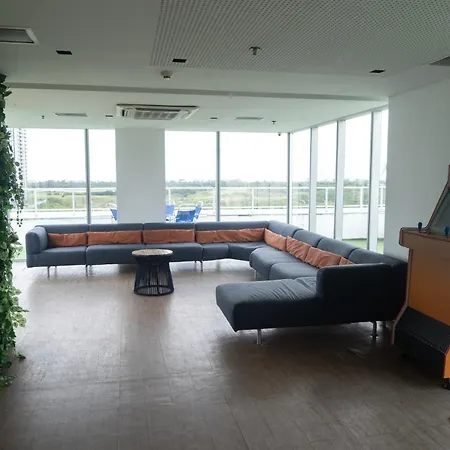 Ribalta Hotel Barra Da Tijuca By Atlantica-3
