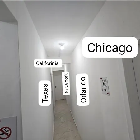 Quarto Privativo Em Condominio-2