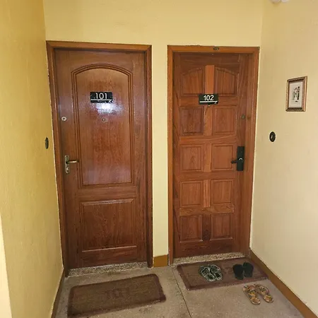 Quarto Privativo Em Condominio-3