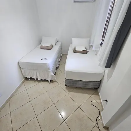 Quarto Privativo Em Condominio-3