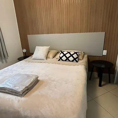 Posto 9, Ipanema 2 Quartos Com Suite-2