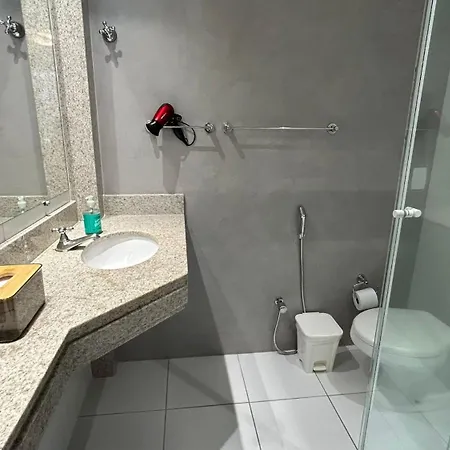 Posto 9, Ipanema 2 Quartos Com Suite-3