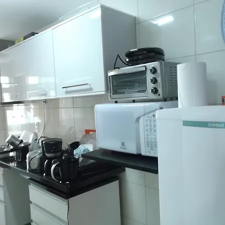 Apartamento Helio Gregorio Barra Da Tijuca-3