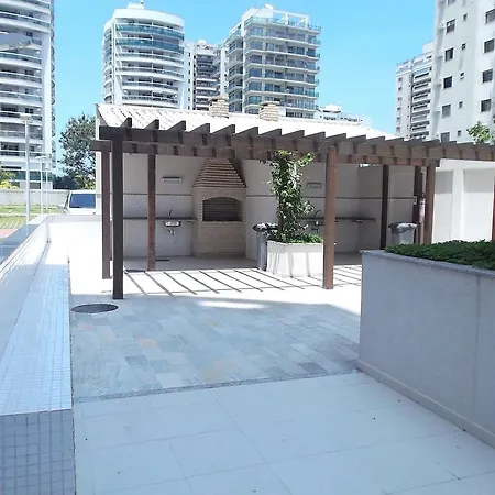 Apartamento Helio Gregorio Barra Da Tijuca-2