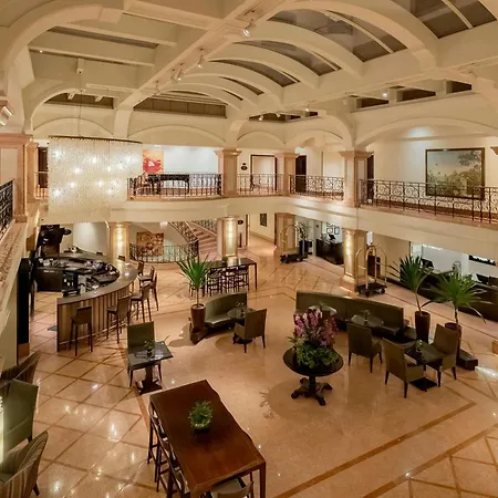 Jw Marriott Rio De Janeiro-2