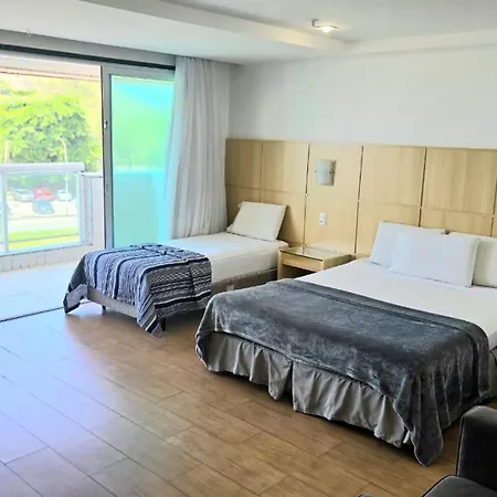 Atlantico Sul Hotel-3