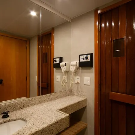 Mirasol Copacabana Hotel-2