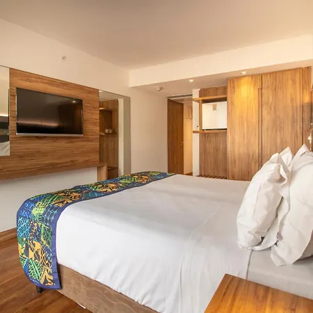 Arena Leme Hotel-2