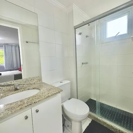 Suites W Suites Privativas - Rio Centro Barra Olimpica Farmasi Arena Recreio Dos Bandeirantes Parque Olimpico-3