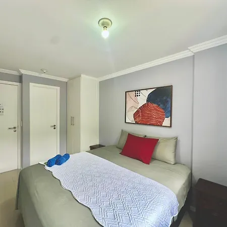 Suites W Suites Privativas - Rio Centro Barra Olimpica Farmasi Arena Recreio Dos Bandeirantes Parque Olimpico-2