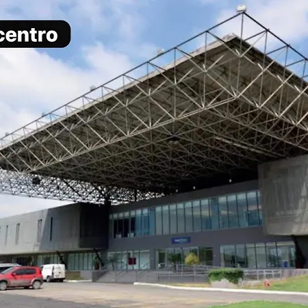 Residencial Rio Stay Rio Centro Parque Olimpico Arena Jeunesse-3