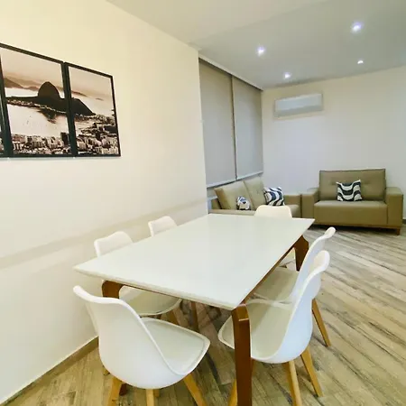 Apartamento Xavier 15-2