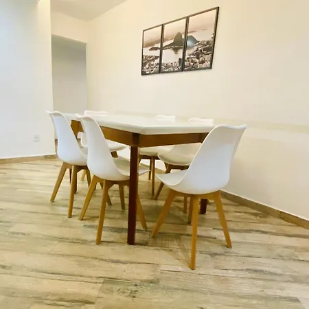 Apartamento Xavier 15-3