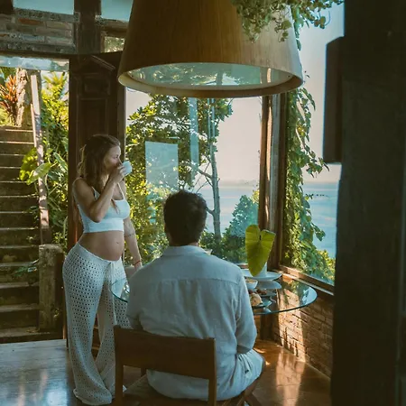 Cliffside - Boutique Hotel & Spa-3