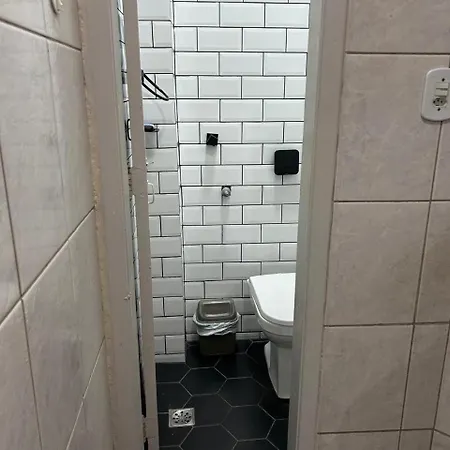 Apartamento Em Copacabana-3