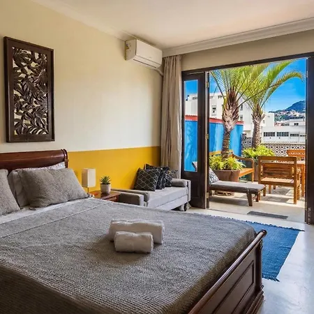 The Coral Penthouse In Rio De Janeiro - 7 Bedrooms-2