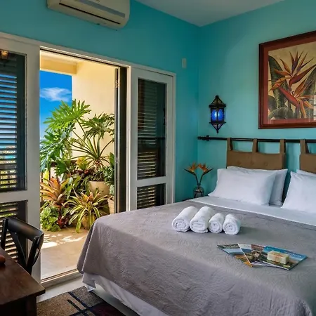 The Coral Penthouse In Rio De Janeiro - 7 Bedrooms-3