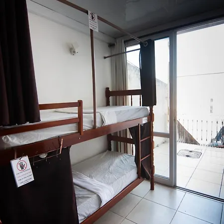 Hostel Sunrise-3