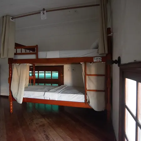 Hostel Sunrise-2
