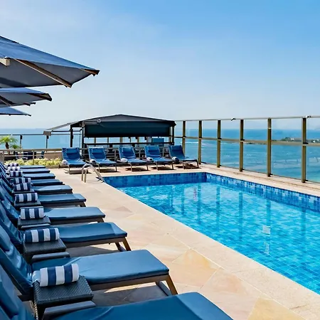 Jw Marriott Rio De Janeiro-3