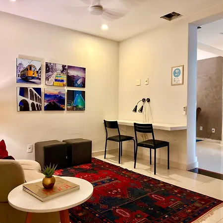Injoy Suites & Aparts-3