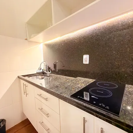 Injoy Suites & Aparts-2