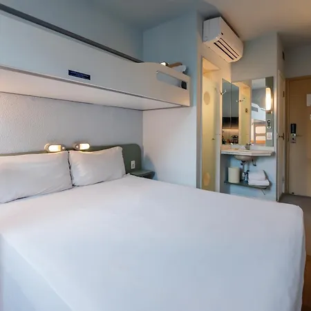 Ibis Budget Rio De Janeiro Centro-3