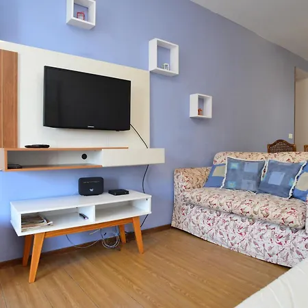 Apartamento Varandas Barra Flat-3