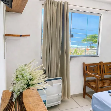 Suites Quebra Mar-3