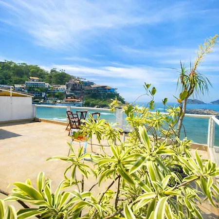 Suites Quebra Mar-2
