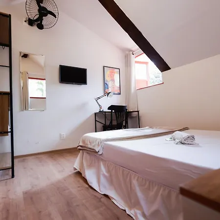 Mambembe Hostel-2