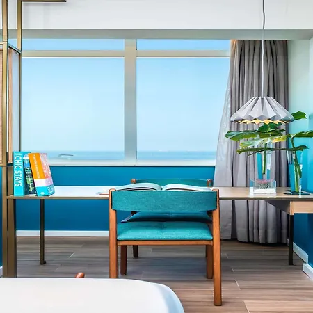 Mercure Rio Boutique Hotel Copacabana-2