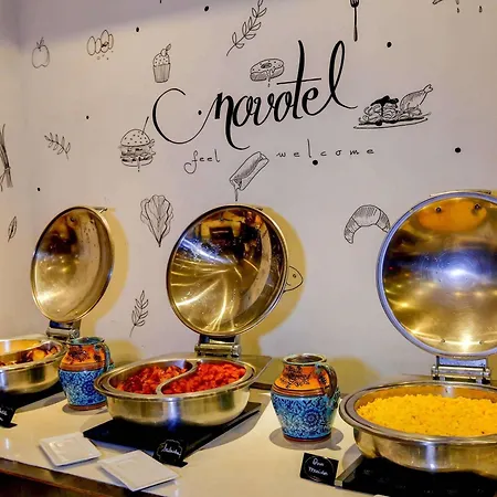 Novotel Rj Santos Dumont-2