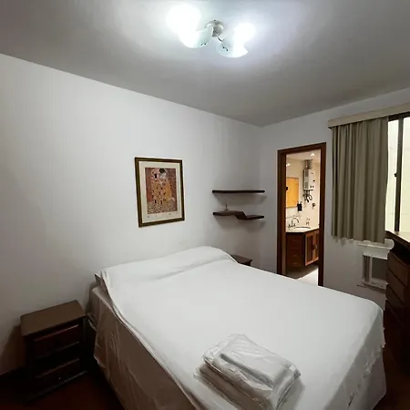 Mc Flats Ipanema Beach Star-3