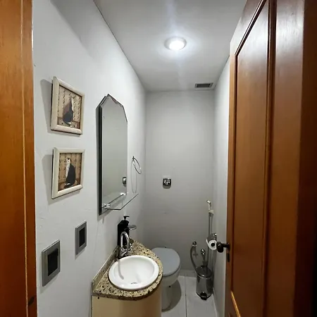 Mc Flats Ipanema Beach Star-2