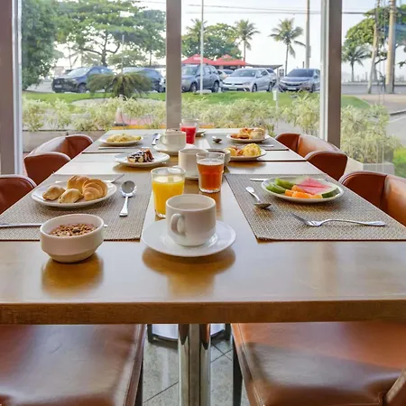 Mercure Rio De Janeiro Barra Da Tijuca-2