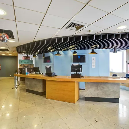 Ibis Rio De Janeiro Botafogo-3