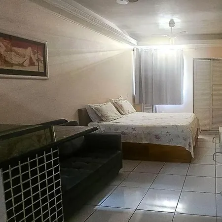 Apartamento Da Marlene-2