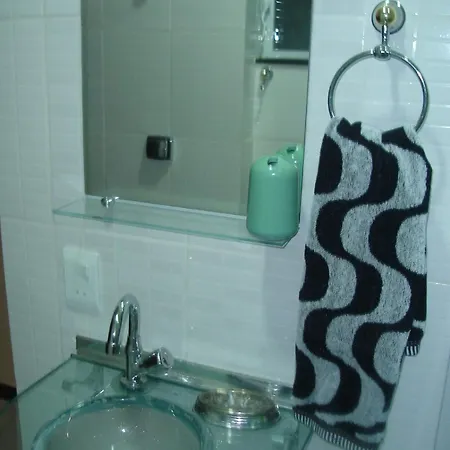 Apartamento Da Marlene-3