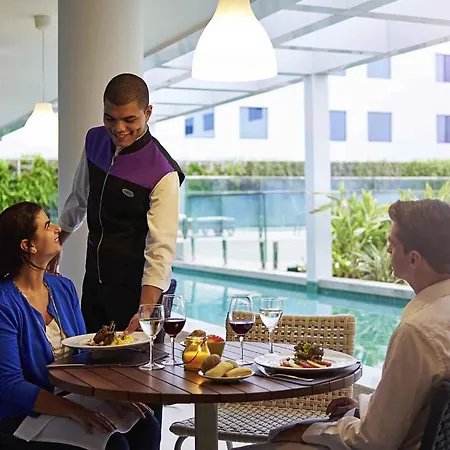 Novotel Rio De Janeiro Parque Olimpico-3