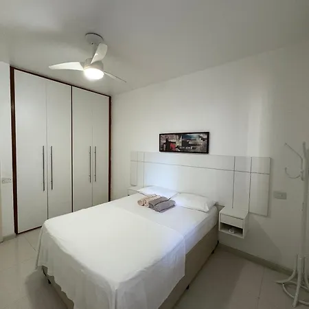 BarraBella Apartamentos-2