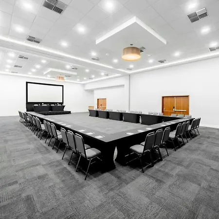 Residence Inn By Marriott Rio De Janeiro Barra Da Tijuca-2