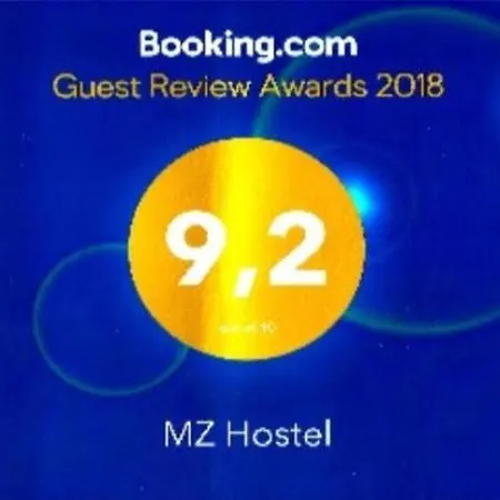 Mz Hostel-2