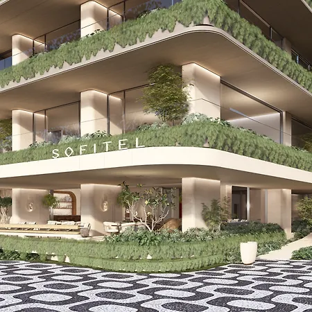 Sofitel Rio De Janeiro Ipanema-3
