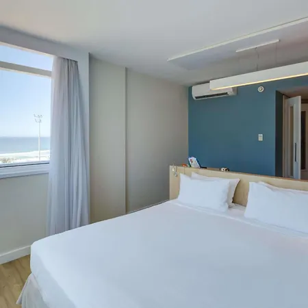 Mercure Rio De Janeiro Barra Da Tijuca-3