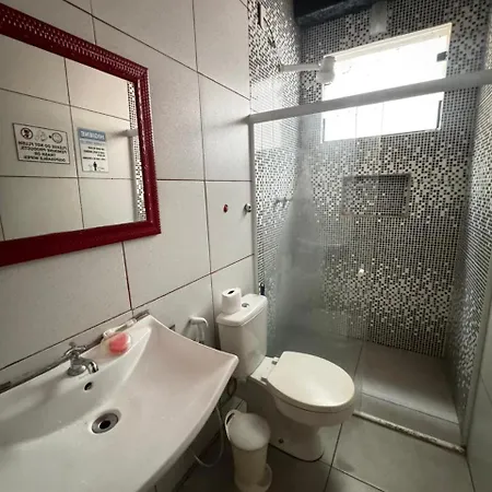 Loft Aconchegante Para Ate 5 Pessoas - Praia De Copacabana-3