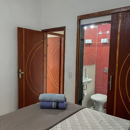 2 Quartos Em Copacabana A 240M Da Praia, Posto 2-3