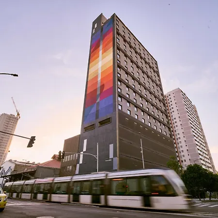 Intercity Rio De Janeiro Porto Maravilha-2