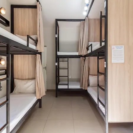 Hostel Leblon-3
